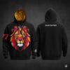 Premium Lion Hoodie
